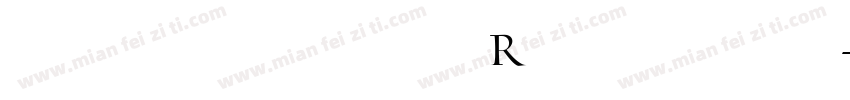 elementor title字体转换